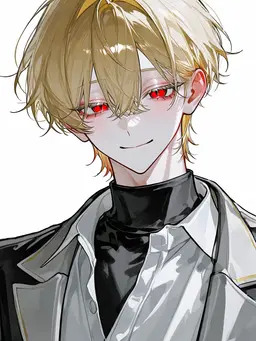 Profile image of 澄玲