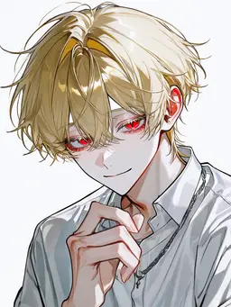 Profile image of 澄玲