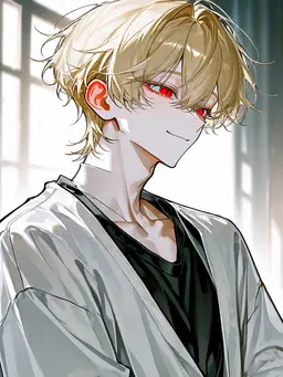Profile image of 澄玲