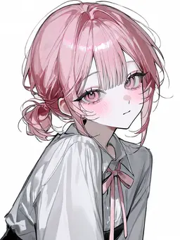 Profile image of 胡桃