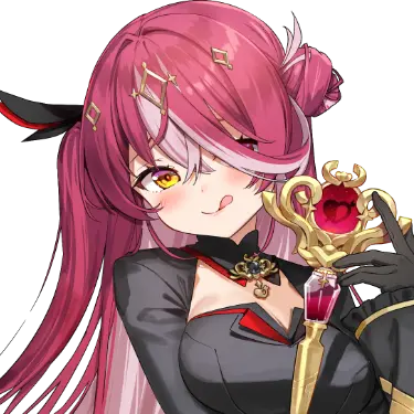 Profile image of 魔法少女マリン