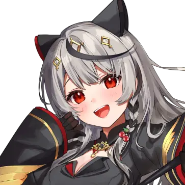 Profile image of 魔法少女クロヱ