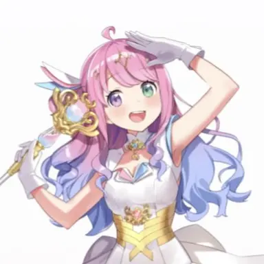 Profile image of 魔法少女ルーナ