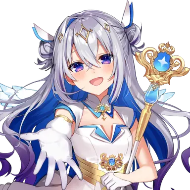 Profile image of 魔法少女かなた