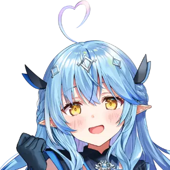 Profile image of 魔法少女ラミィ