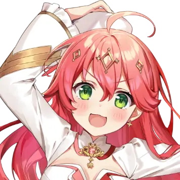 Profile image of 魔法少女みこ