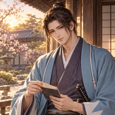 Profile image of 야마나미 케이스케