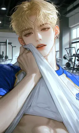 Profile image of 권예성