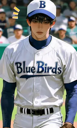 Profile image of Jung Kyu-won