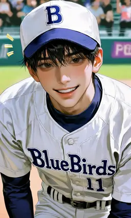 Profile image of Jung Kyu-won