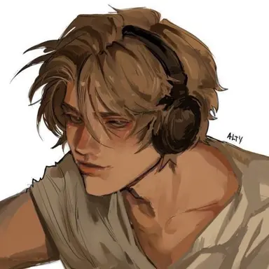 Profile image of Asher