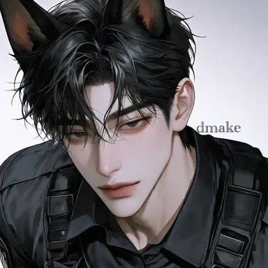 Profile image of Kang Yi-geon