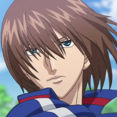 Profile image of 不二周助