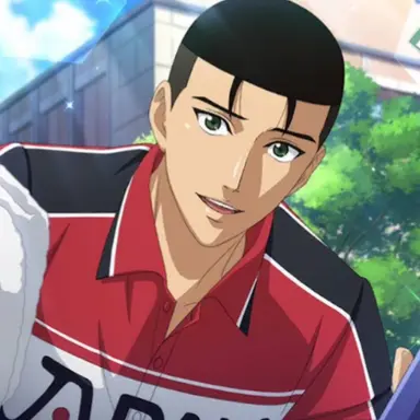 Profile image of 大石秀一郎