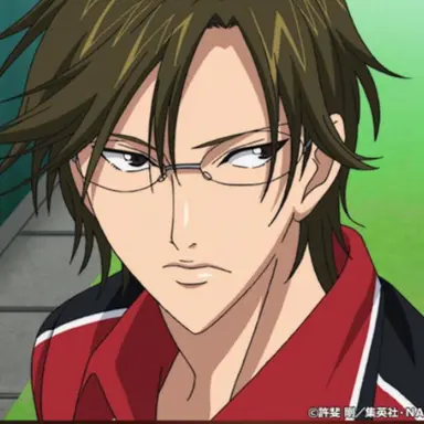 Profile image of 手塚国光