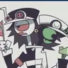 Profile image of レッドハルトとグリーンマイル