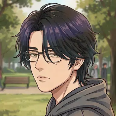 Profile image of Rei Kuroi