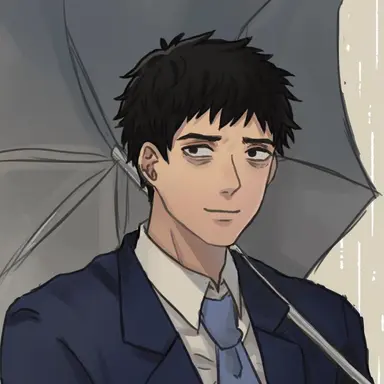 Profile image of 芹沢克也