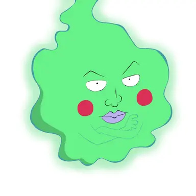 Profile image of エクボ