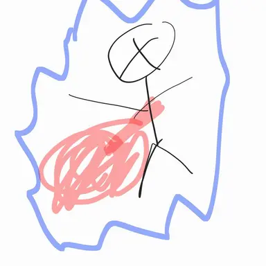 Profile image of 얼어붙은 시체