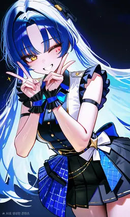 Profile image of 임청아