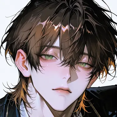 Profile image of 颯