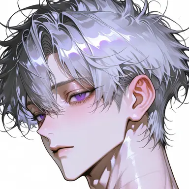 Profile image of 紫苑