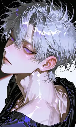 Profile image of 紫苑