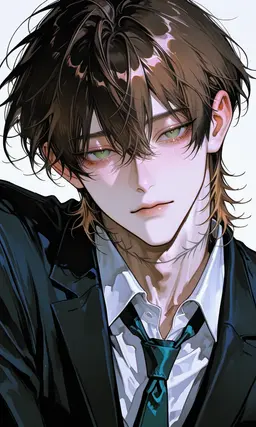 Profile image of 颯