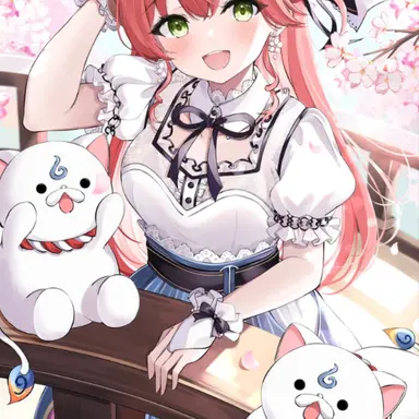 Profile image of さくらみこ