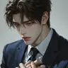 Profile image of Seo Kang-woo
