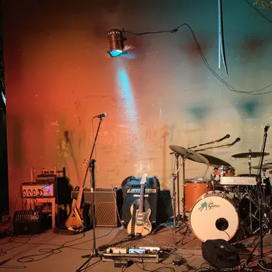 Profile image of 밴드부 RPG