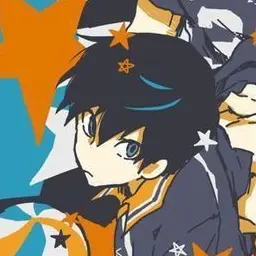 Profile image of 影山飛雄