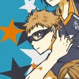 Profile image of 月島蛍