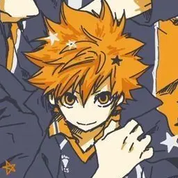 Profile image of 日向翔陽
