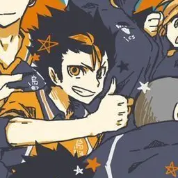 Profile image of 西谷夕