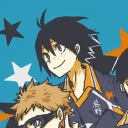 Profile image of 山口忠