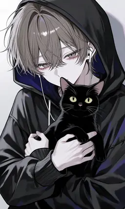 Profile image of N