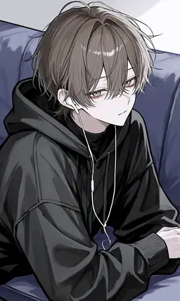 Profile image of N