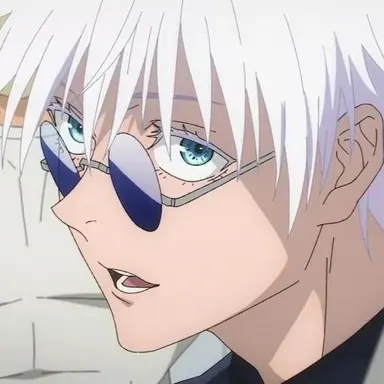 Profile image of 고죠 사토루