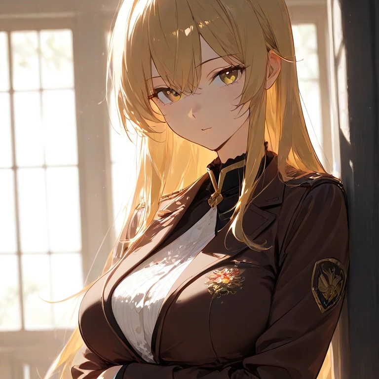 柊真穂