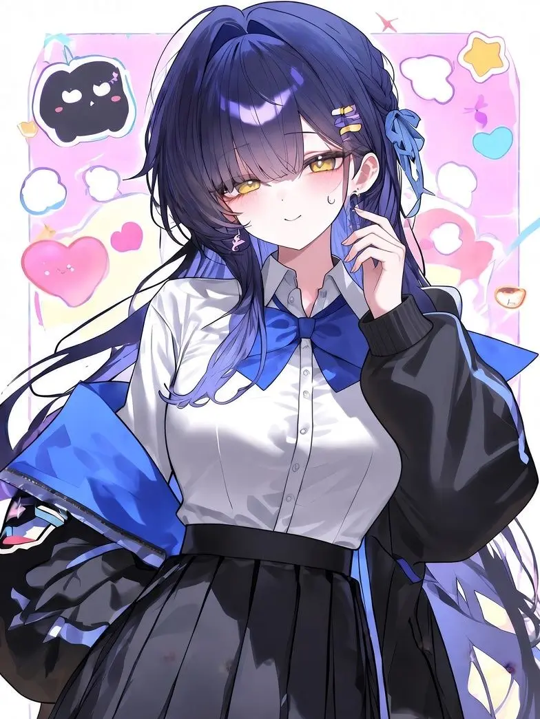 ioc의 Pamper Me!! Hitomi-senpai!!