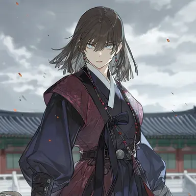 Profile image of Lee Taeeun