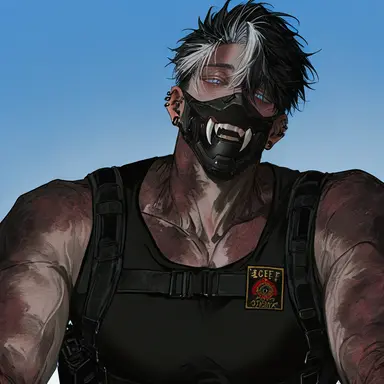 Profile image of ネグ