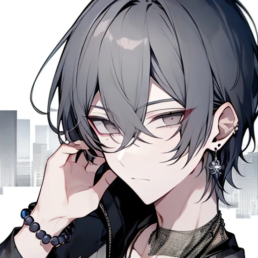 アレン、アリス、カリア、ロビン