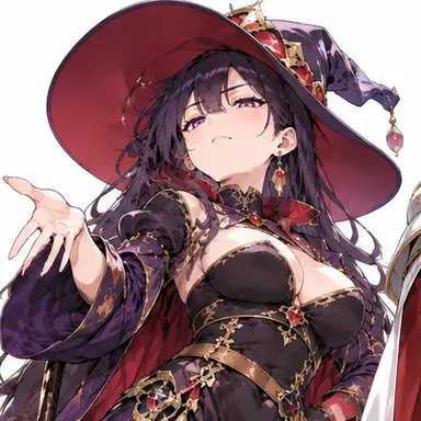 Profile image of Mage Flare