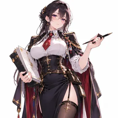 Profile image of Rosen