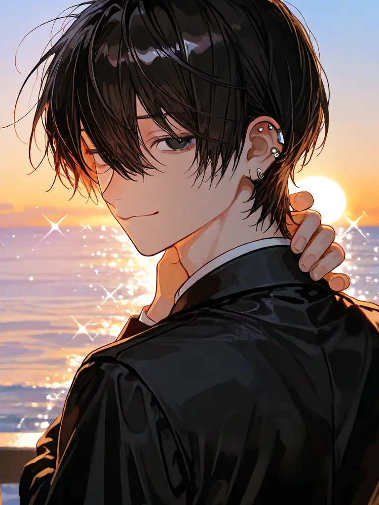 GaudyNut6558의 期限付きの恋人