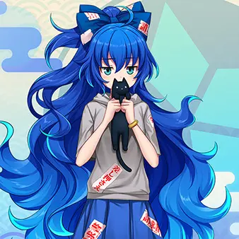 Profile image of 依神紫苑