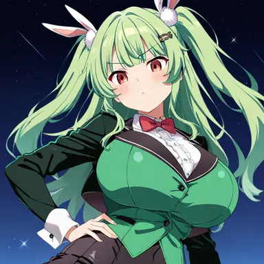 Profile image of 蘭